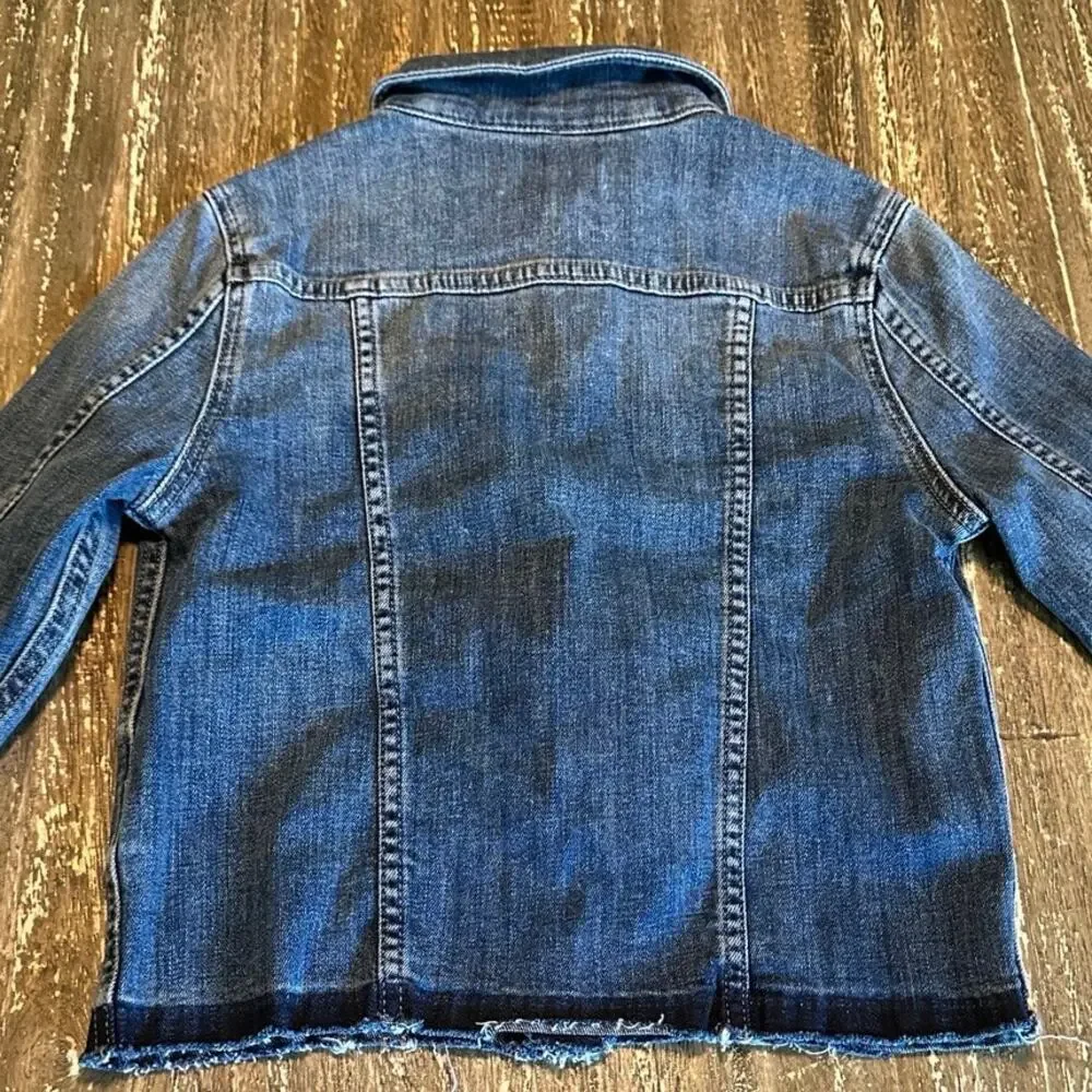 DL1961 denim jean